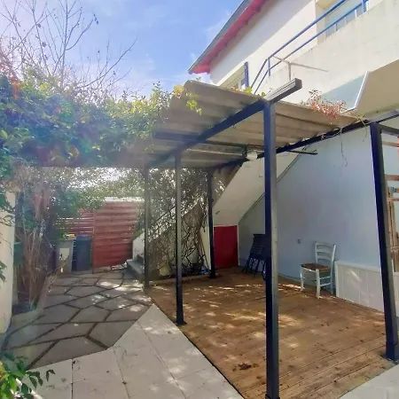 Apartment Sauret : Havre De Paix En Ville : Spacieux Et Confortable Montpellier