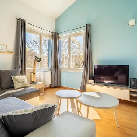 Sauret : Havre De Paix En : Spacieux Et Confortable * Montpellier