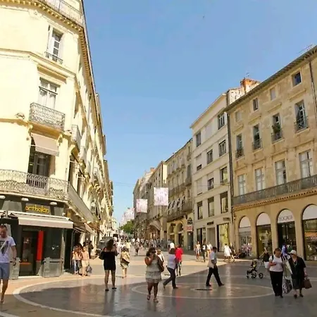 Sauret : Havre De Paix En Ville : Spacieux Et Confortable *