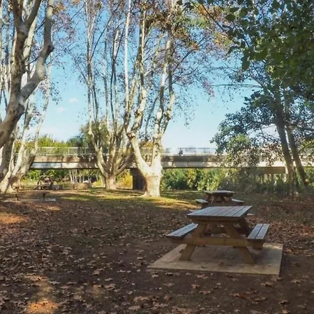 Apartment Sauret : Havre De Paix En Ville : Spacieux Et Confortable Montpellier