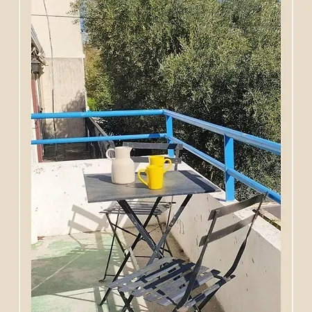Sauret : Havre De Paix En : Spacieux Et Confortable Apartment Montpellier