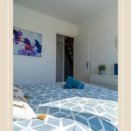Sauret : Havre De Paix En : Spacieux Et Confortable Apartment Montpellier