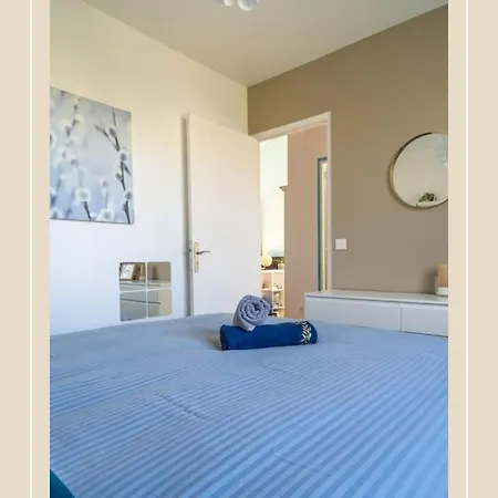 Apartment Sauret : Havre De Paix En : Spacieux Et Confortable *